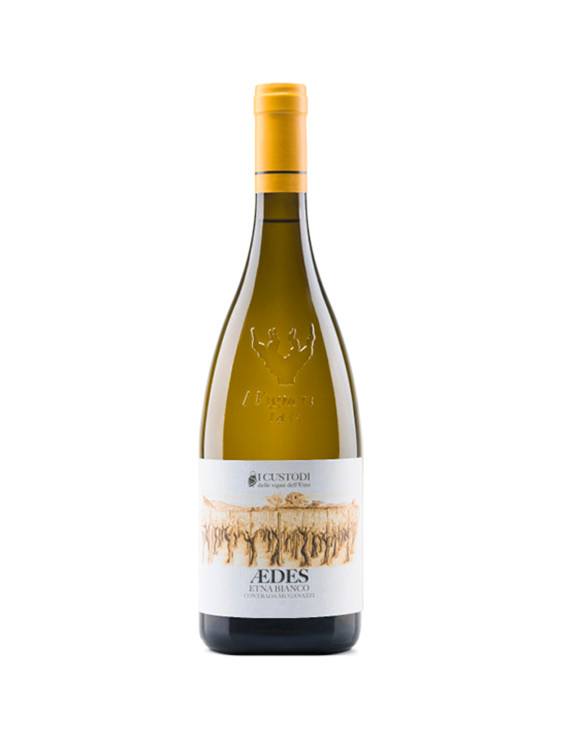 Aedes 2022 - I Custodi delle Vigne dell'Etna