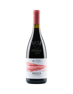 Pistus 2021 - I Custodi delle Vigne dell'Etna
