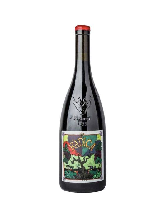 Radica 2022 - I Vigneri - Simone e Andrea Foti