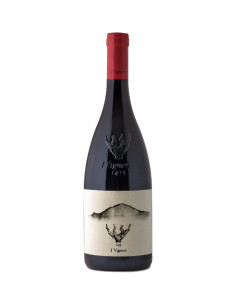 I Vigneri Rosso 2021 - I Vigneri di Salvo Foti