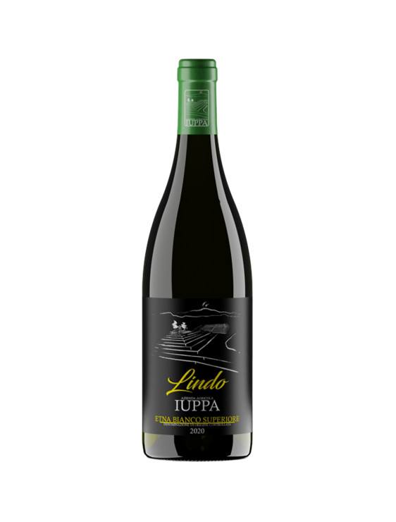 Etna Bianco 2020 - Iuppa