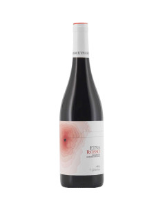 Etna Rosso 2019 - La Gelsomina