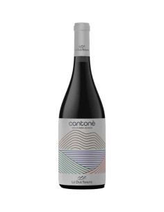 Cantonè Bianco 2021 - Le Due Tenute