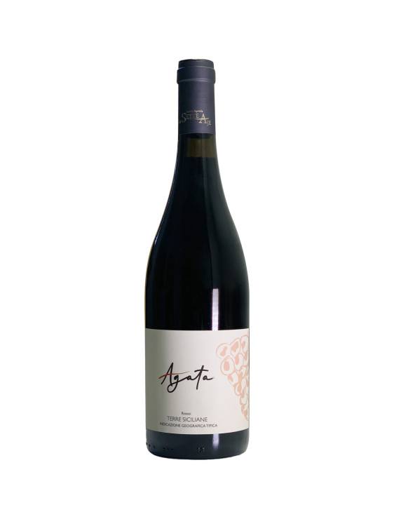 Agata 2021 - Le Sette Aje