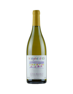 Etna Bianco 2022 - Le vigne di Eli