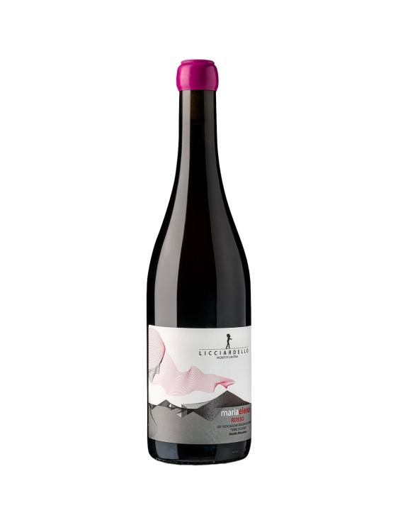 Maria Elena Bianco 2021 - Licciardello