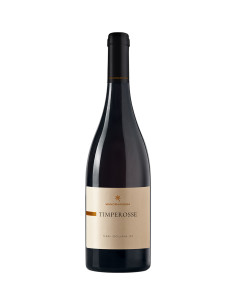 Timpe Rosse 2021 - MandraRossa