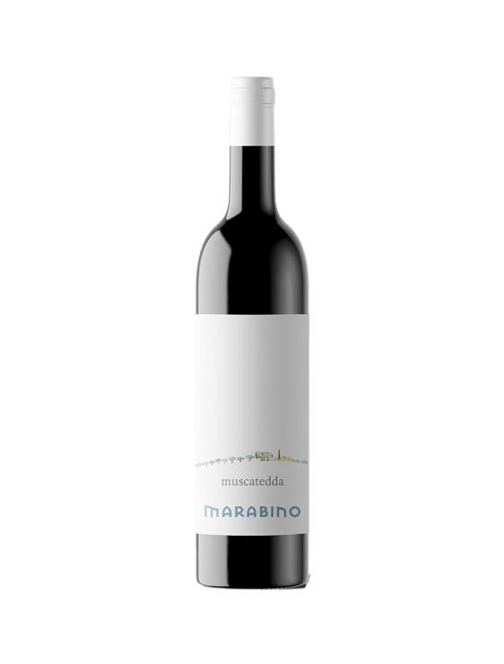 Muscatedda 2022 - Marabino