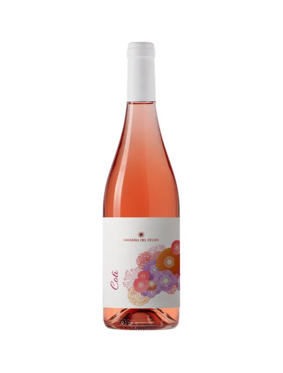 Cotì 2021 - Masseria del Feudo