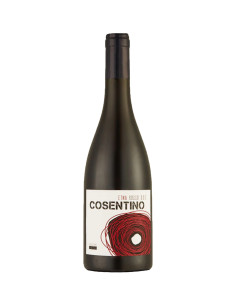 Cosentino Etna Rosso 2018 - Massimo Lentsch