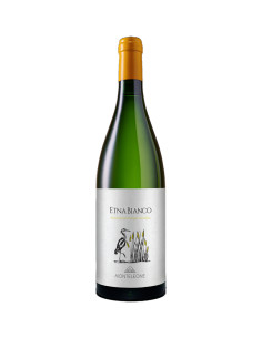 Etna Bianco 2021 - Monteleone