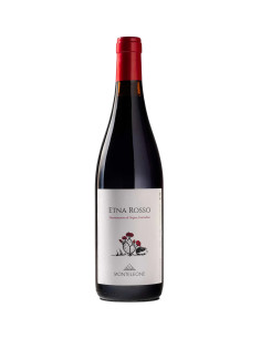 Etna Rosso 2020 - Monteleone