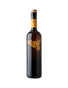 Vermuth Orange - Naturale