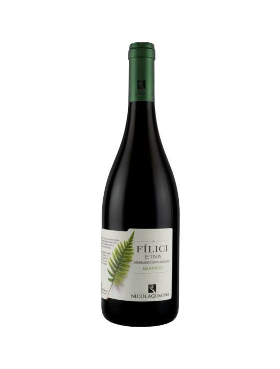 Filici Etna Bianco 2020 - Nicola Gumina