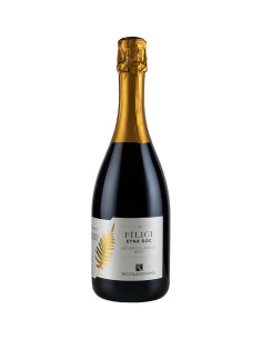Metodo Classico Brut Filici 2022 - Nicola Gumina