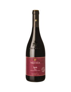 Fondo Filara Syrah 2022 - Nicosia