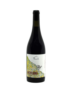 Acchiana Rosso 2019 - Nuzzella