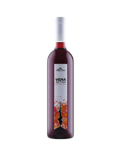 Vena Aetna Rosso 2017 - Oro D'Etna
