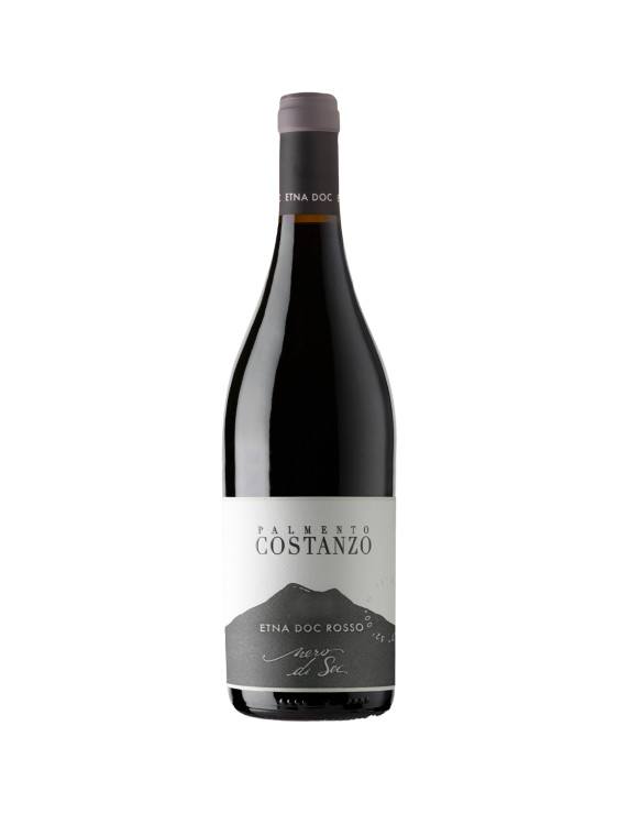 Nero di Sei 2019 - Palmento Costanzo
