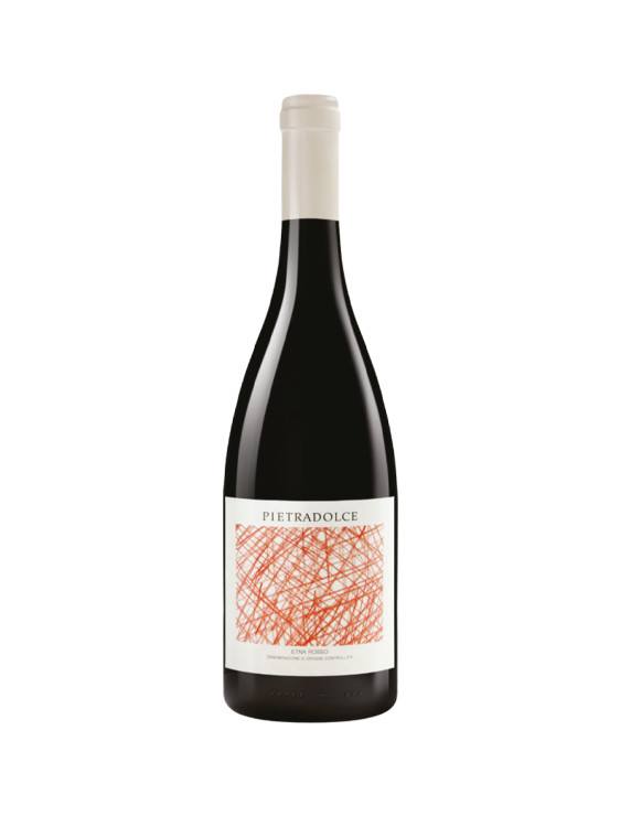 Etna Rosso 2021 - Pietradolce