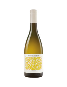Etna Bianco 2022 - Pietradolce