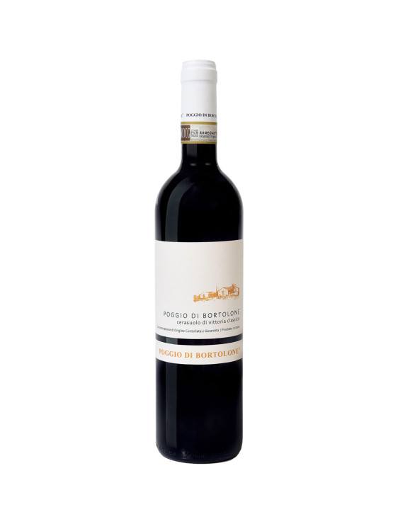 Poggio di Bortolone 2021 - Poggio di Bortolone