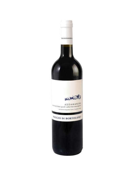 Addamanera 2022 - Poggio di Bortolone
