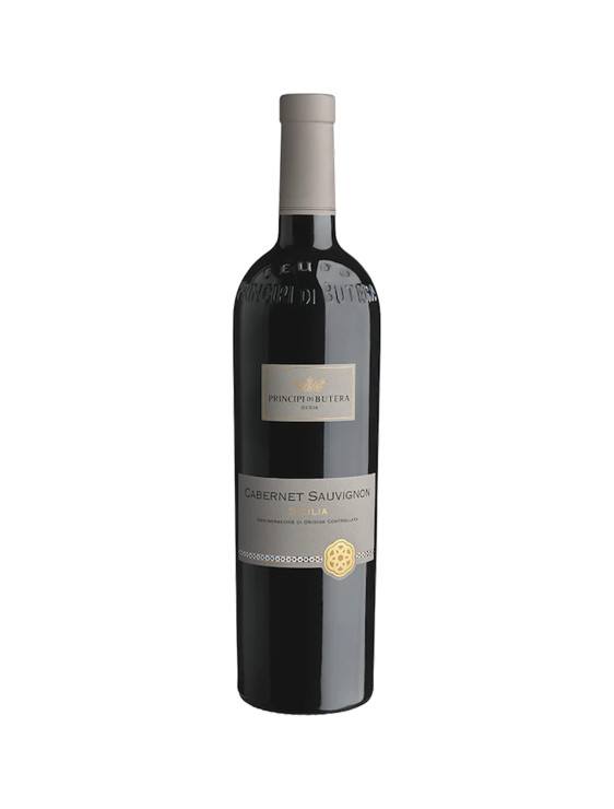 Cabernet Sauvignon 2021 - Principi di Butera