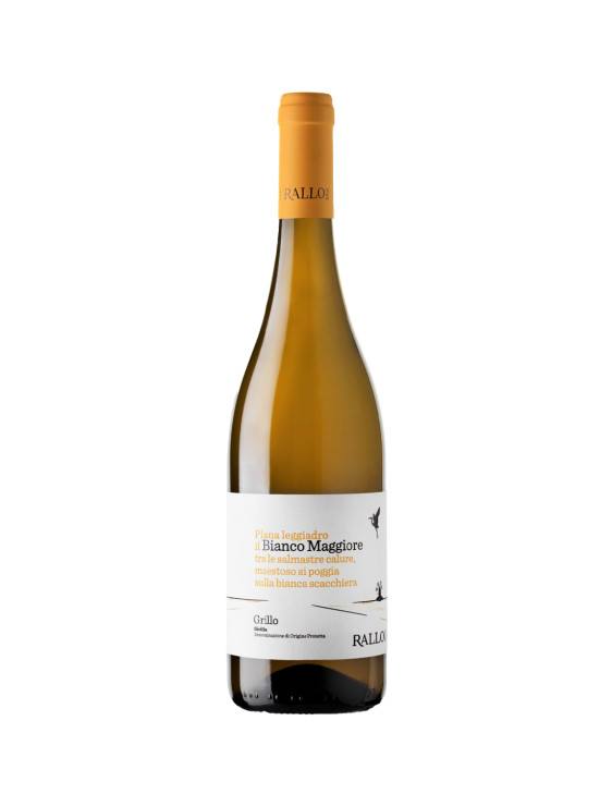 Bianco Maggiore 2022 - Rallo