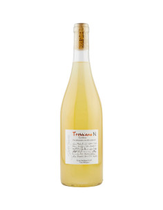 Trebbiano N 2020 - Salvatore Tamburello