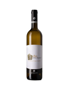 1815 Etna Bianco 2020 - Scilio