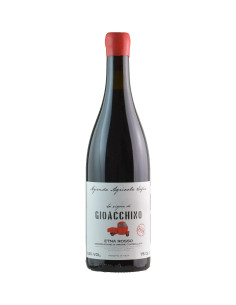 Azienda Agricola Sofia - La Vigna di Gioacchino Rosso Etna Rosso - 2020 - 75 cl