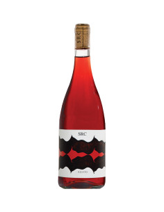 Rosato Frizzante 2018 - SRC