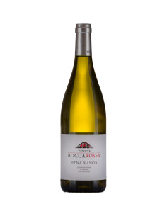 Etna Bianco 2021 - Tenuta Boccarossa