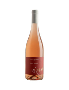 Erse Rosato 2022 - Tenuta di Fessina