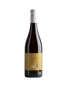 Erse Moscamento 1911 2019 - Tenuta di Fessina