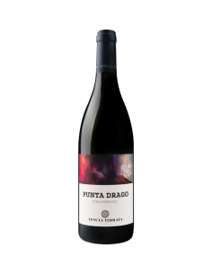 Punta Drago 2020 - Tenuta Ferrata