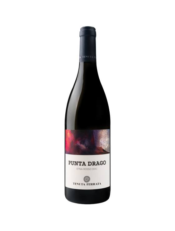 Punta Drago 2020 - Tenuta Ferrata