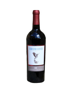 Chiano Conti 2015 - Tenuta Gatto