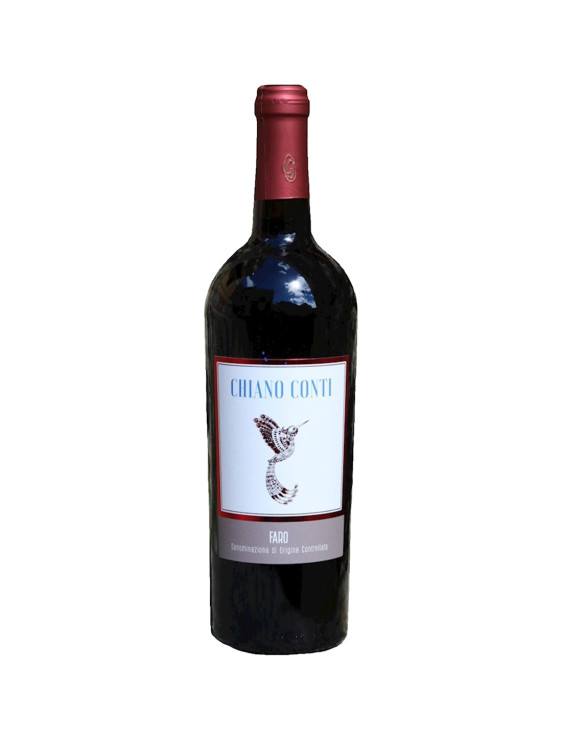 Chiano Conti 2015 - Tenuta Gatto