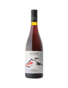 Russu di Carpene 2020 - Tenuta Monte Gorna