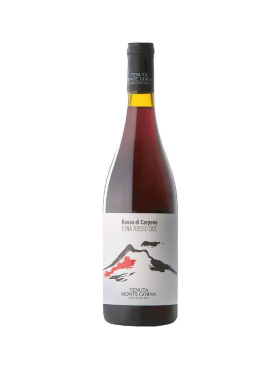 Russu di Carpene 2020 - Tenuta Monte Gorna