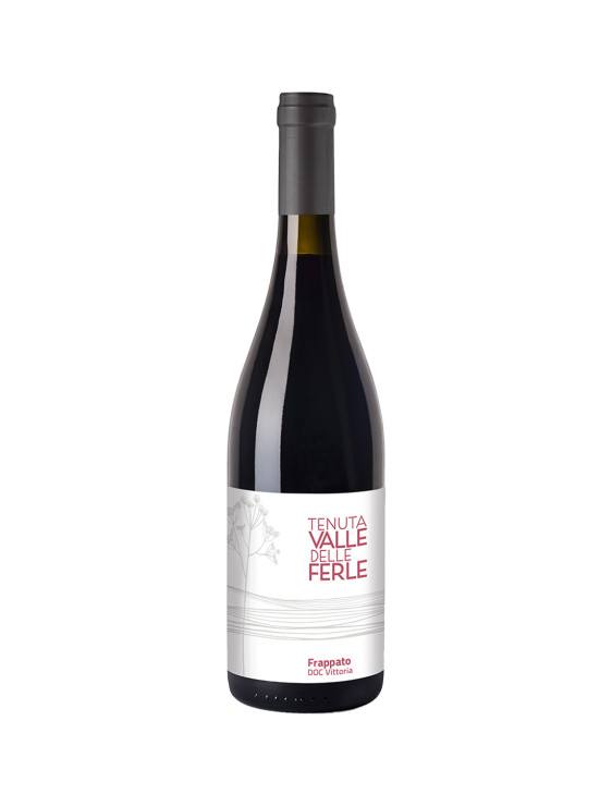 Frappato 2022 - Tenuta Valle delle Ferle