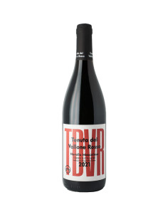 Rosso 2021 - Tenute del Vallone Rosso