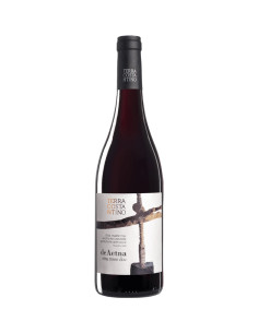 De Aetna Rosso 2020 - Terra Costantino