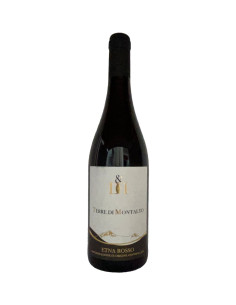 Terre di Montalto - Etna Red - 2020 - 75 cl