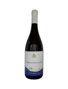 Etna Bianco 2021 - Terre di Montalto
