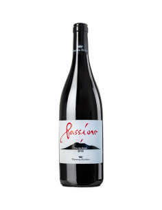 Passione 2021 - Theresa Eccher