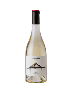 Scalunera Etna Bianco 2022 - Torre Mora