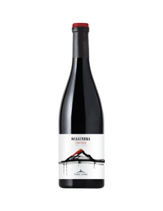 Scalunera Etna Rosso 2020 - Torre Mora
